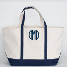 Load image into Gallery viewer, Boat Tote