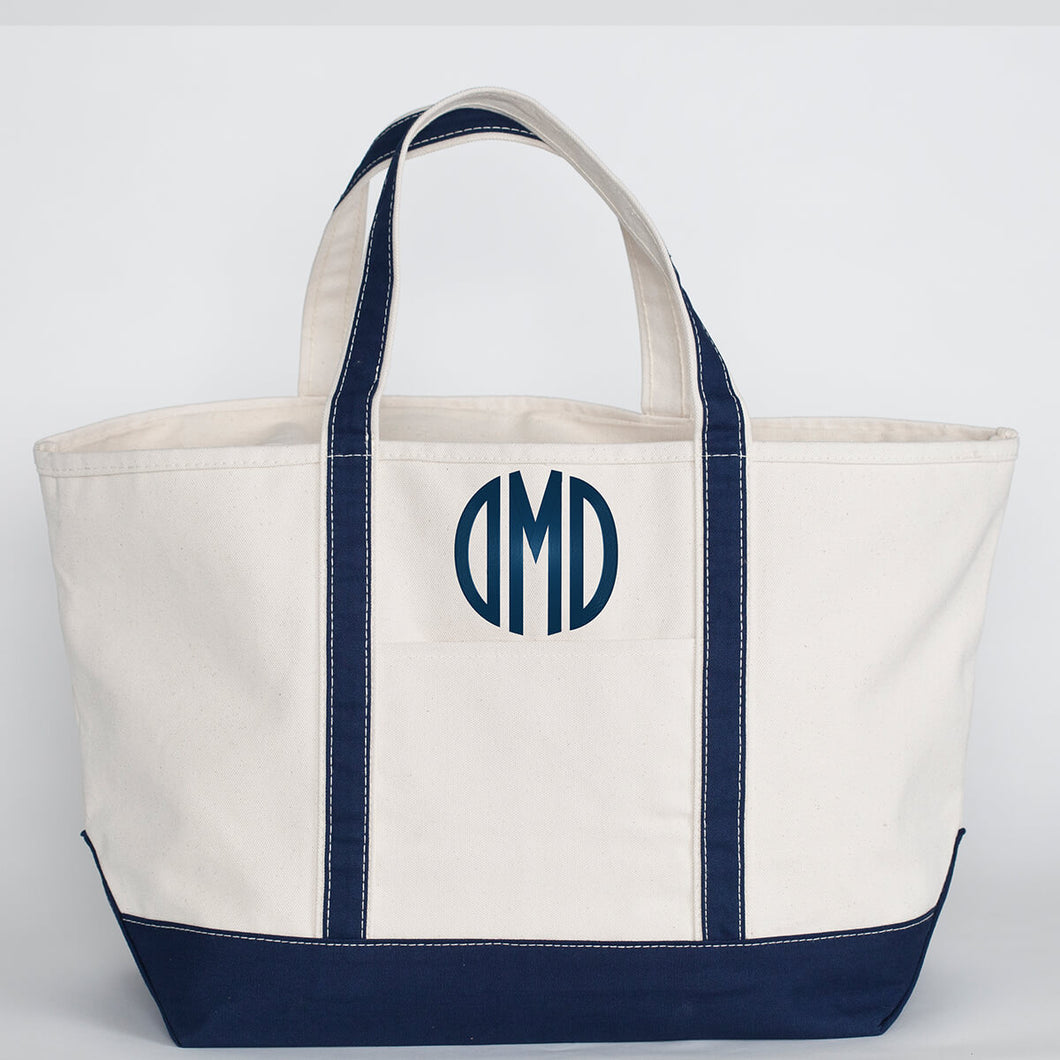 Boat Tote