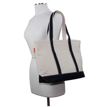 Load image into Gallery viewer, Boat Tote