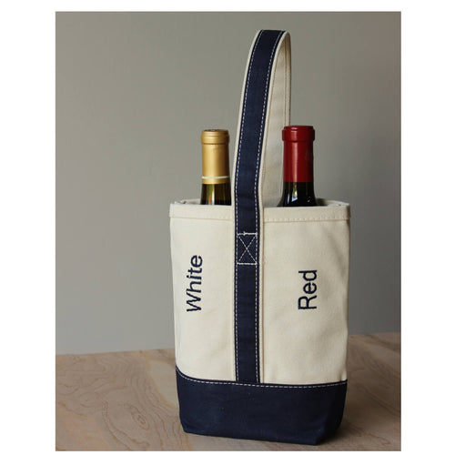 Wine Tote