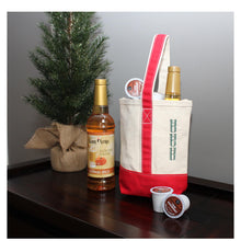 Load image into Gallery viewer, Wine Tote