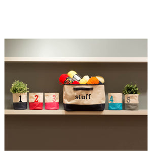 Storage Tub