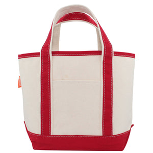 Open Top Tote