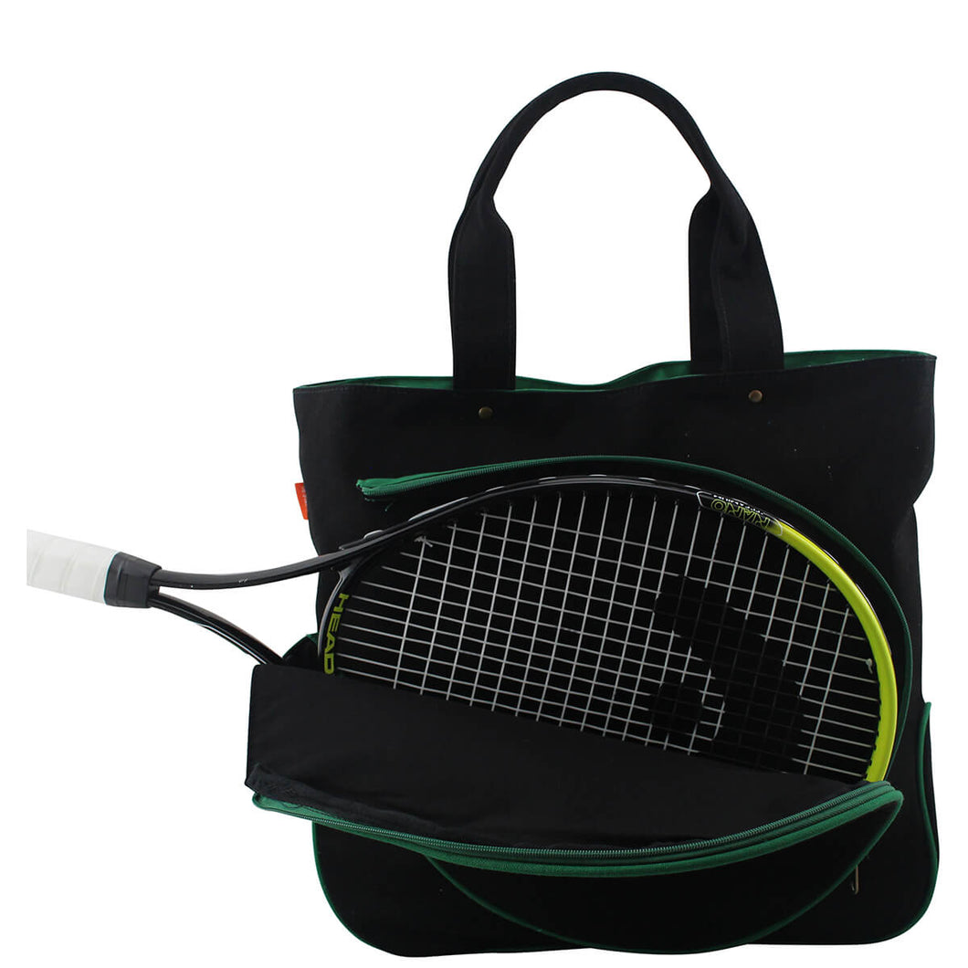 Tennis Tote