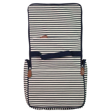 Load image into Gallery viewer, Hanging Travel Cosmetic Bag