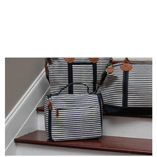 Load image into Gallery viewer, Hanging Travel Cosmetic Bag