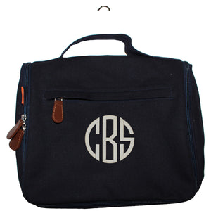 Hanging Travel Cosmetic Bag