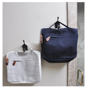 Hanging Travel Cosmetic Bag