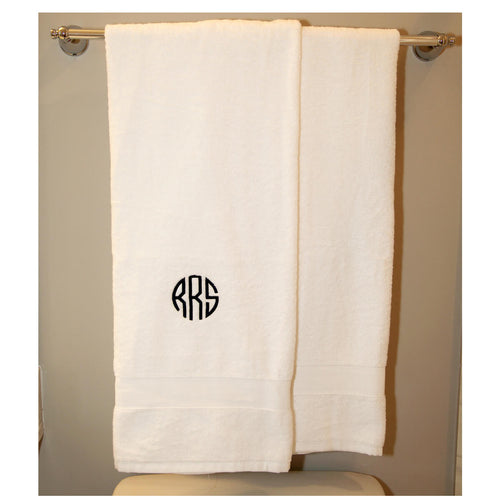 Bath Towels (set of 2)