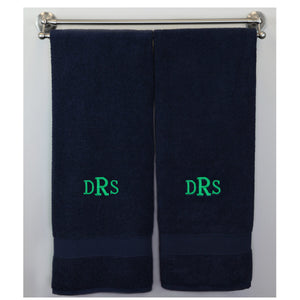 Bath Towels (set of 2)