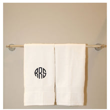 Load image into Gallery viewer, Hand Towels (set of 2)
