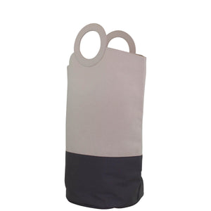 Laundry Hamper Tote Bag