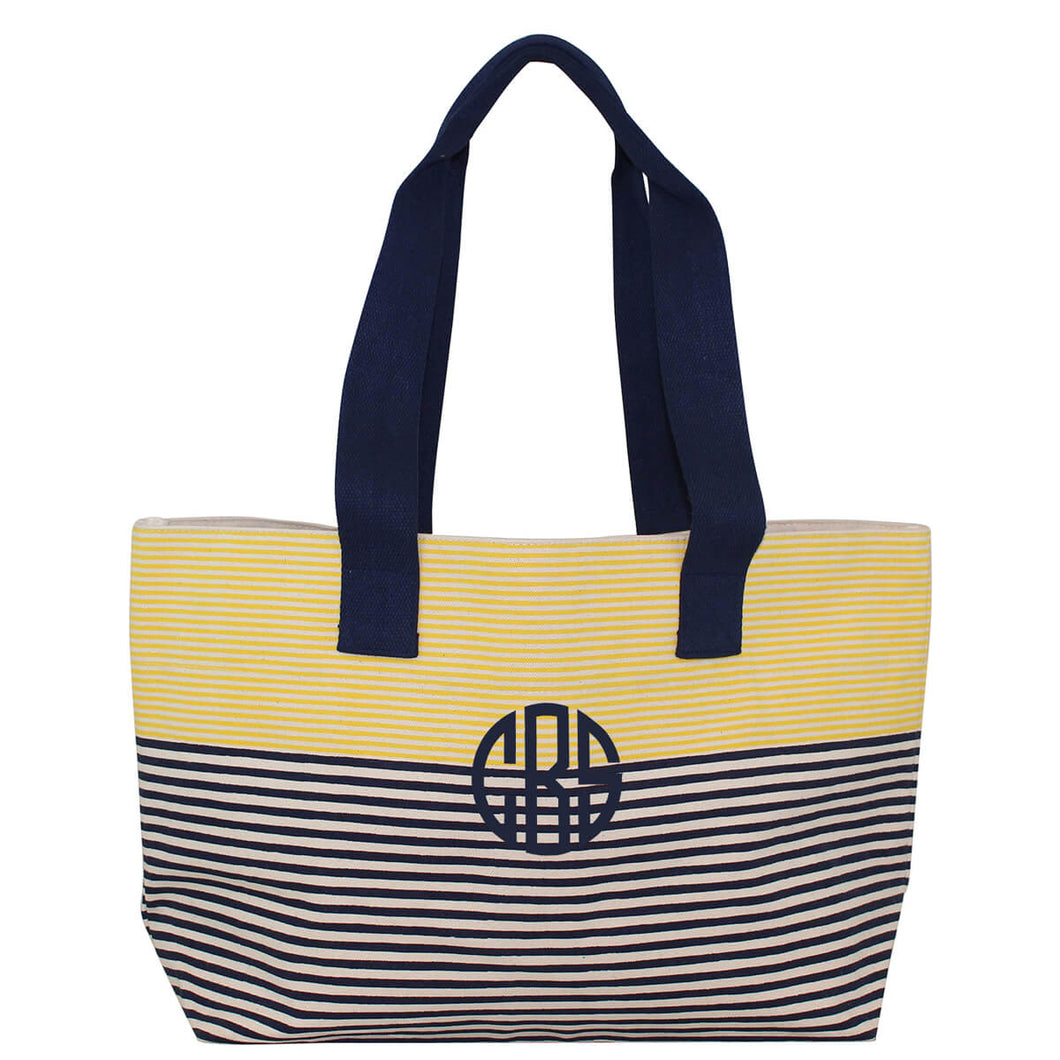 Beach Tote