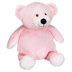 Personalized Teddy Bear