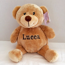 Load image into Gallery viewer, Personalized Teddy Bear