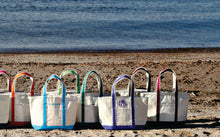 Load image into Gallery viewer, Boat Tote