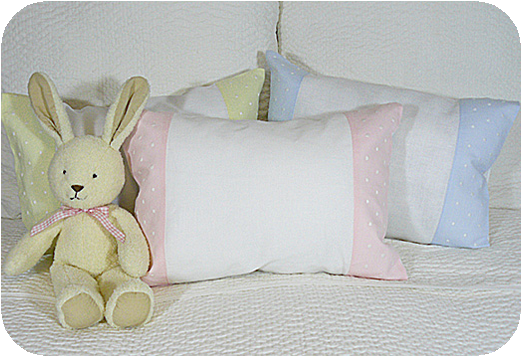 Baby Pillow