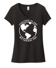 Load image into Gallery viewer, Together As One T-Shirt