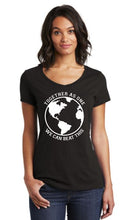 Load image into Gallery viewer, Together As One T-Shirt