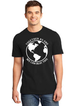 Load image into Gallery viewer, Together As One T-Shirt