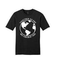 Load image into Gallery viewer, Together As One T-Shirt