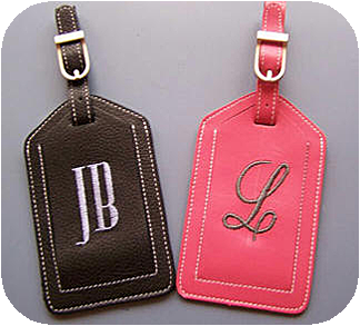 Luggage Tag